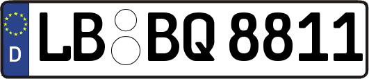 LB-BQ8811