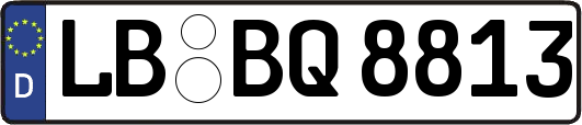 LB-BQ8813