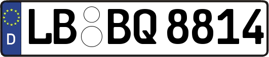 LB-BQ8814