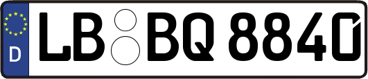 LB-BQ8840