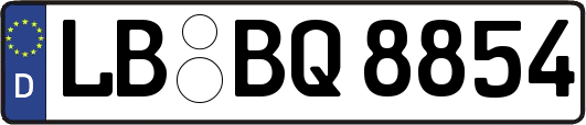 LB-BQ8854