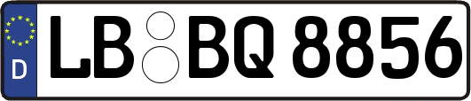 LB-BQ8856