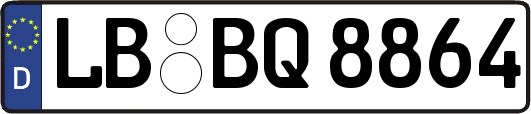 LB-BQ8864