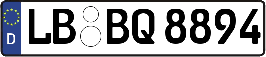 LB-BQ8894