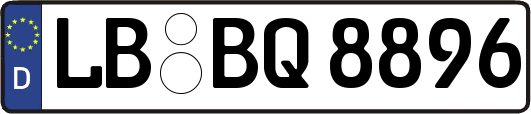 LB-BQ8896