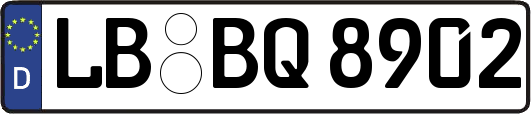LB-BQ8902