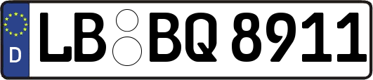 LB-BQ8911