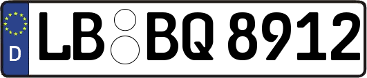 LB-BQ8912
