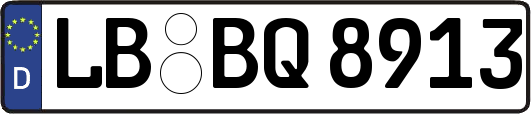LB-BQ8913