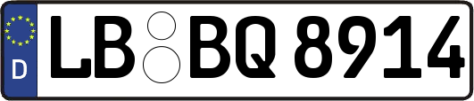 LB-BQ8914