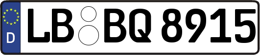 LB-BQ8915