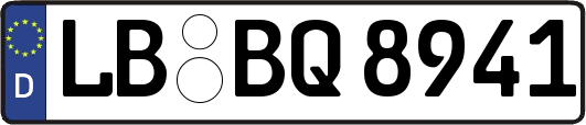 LB-BQ8941