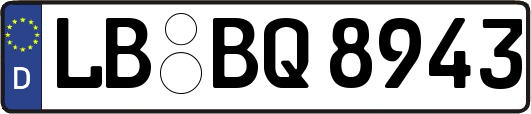 LB-BQ8943