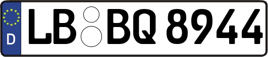 LB-BQ8944