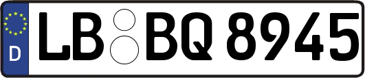 LB-BQ8945