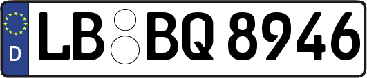 LB-BQ8946