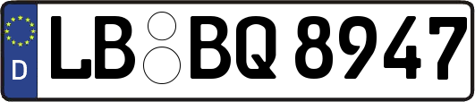 LB-BQ8947