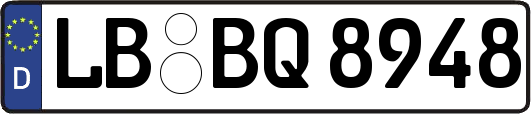 LB-BQ8948