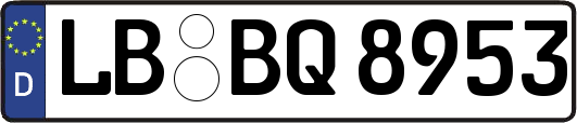 LB-BQ8953