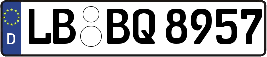 LB-BQ8957