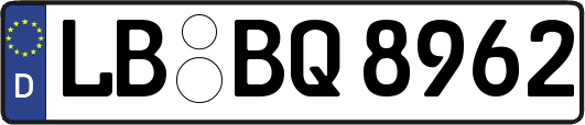 LB-BQ8962