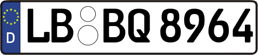LB-BQ8964