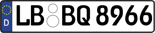 LB-BQ8966