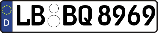 LB-BQ8969