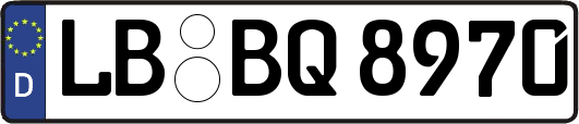 LB-BQ8970