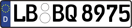 LB-BQ8975