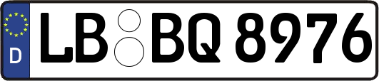 LB-BQ8976