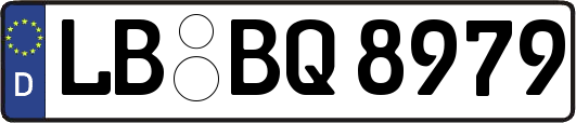 LB-BQ8979