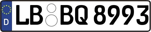 LB-BQ8993