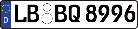 LB-BQ8996