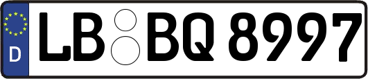 LB-BQ8997