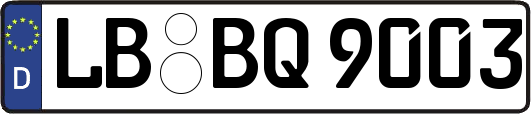 LB-BQ9003