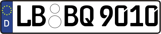 LB-BQ9010