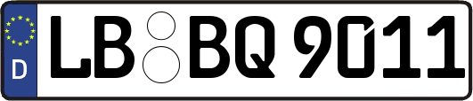 LB-BQ9011