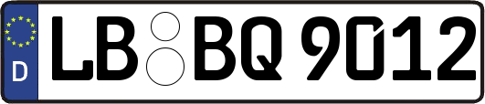 LB-BQ9012