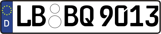 LB-BQ9013