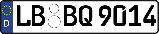 LB-BQ9014