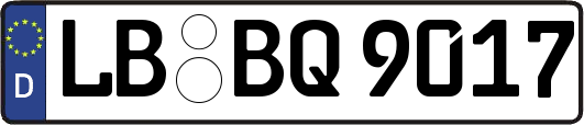 LB-BQ9017