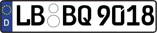LB-BQ9018