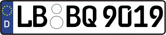 LB-BQ9019