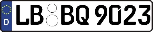 LB-BQ9023