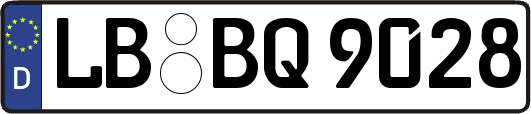 LB-BQ9028