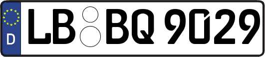 LB-BQ9029