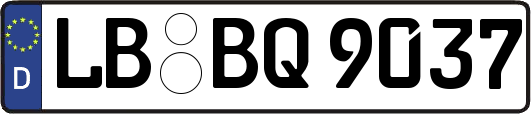 LB-BQ9037