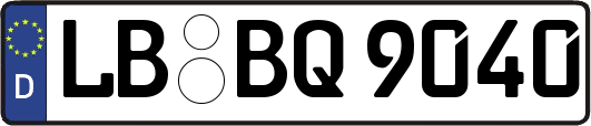 LB-BQ9040