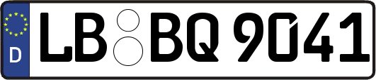 LB-BQ9041
